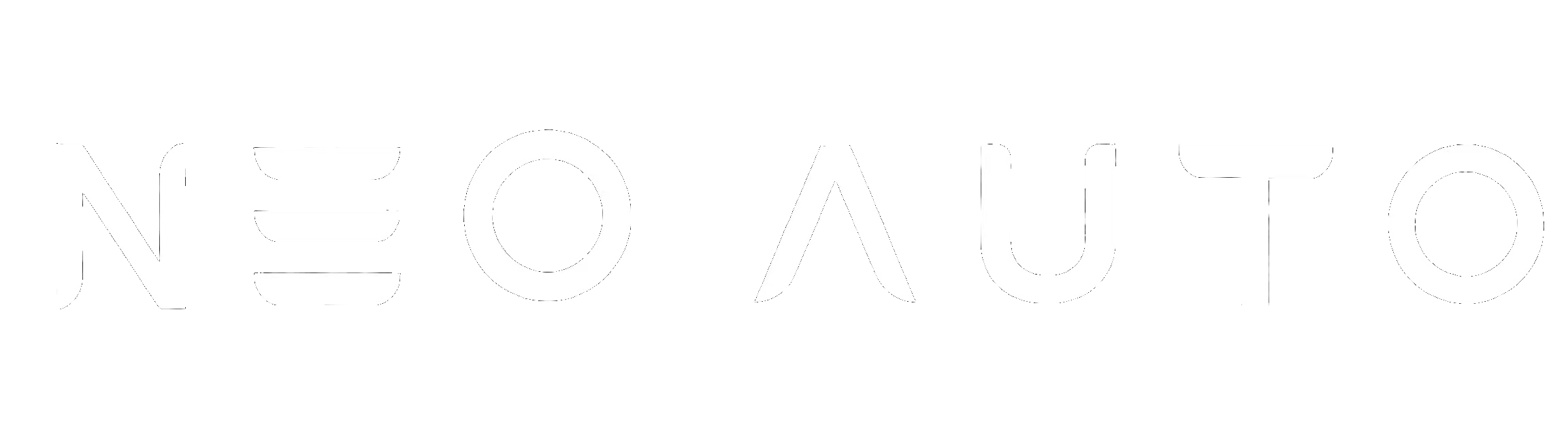 NEO AUTO Logo